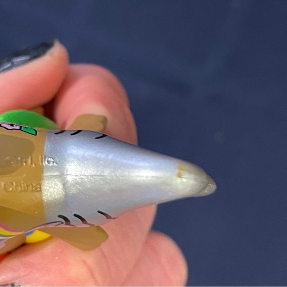 LEILA LEI LA TOKIDOKI Mermicorno Series 2 Unicorn Figure Toy Hawaii Collectible - Picture 9 of 11